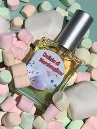 Delizia Di Marshmallow Perfume Bottle
