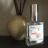 Fichi E Panna Perfume Bottle