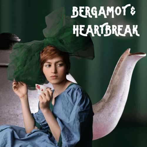 Bergamot & Heartbreak by Black Hearted Tart