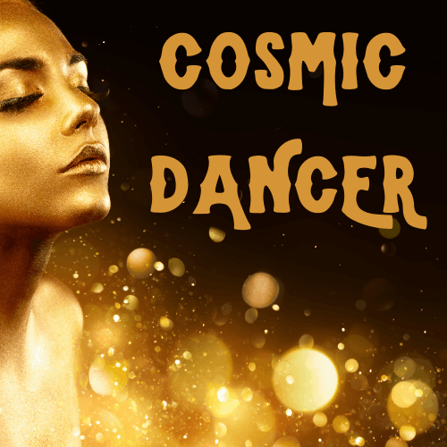 Cosmic Dancer by Black Hearted Tart