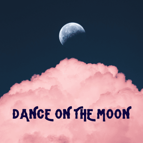 Dance On The Moon by Black Hearted Tart