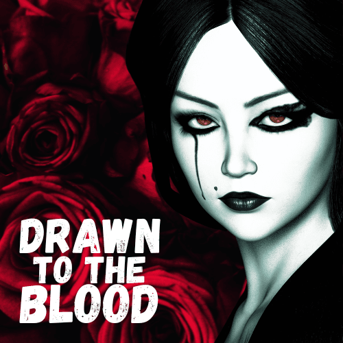 Drawn To The Blood by Black Hearted Tart