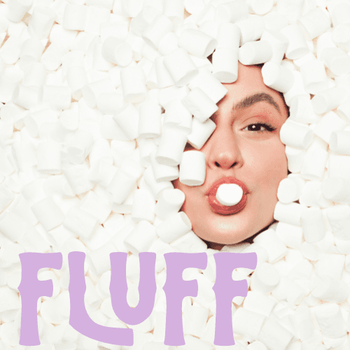 Fluff by Black Hearted Tart