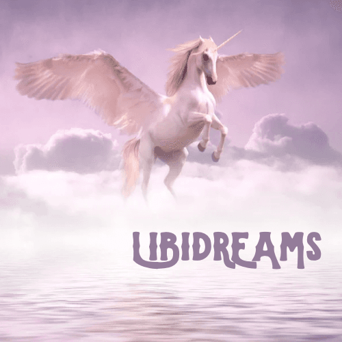 Libidreams Perfume Bottle