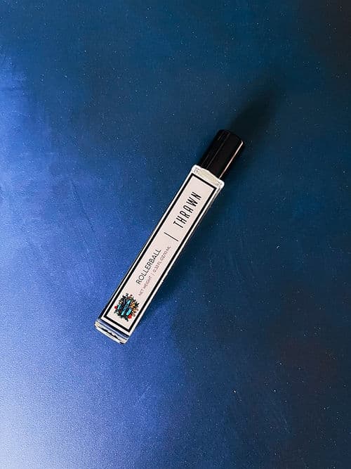 Thrawn Perfume Bottle