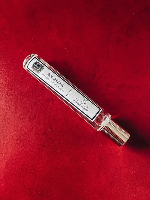 The Handmaidens Perfume Bottle