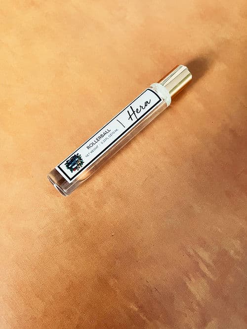 Hera - The Nerf Herder Co. Perfume Bottle