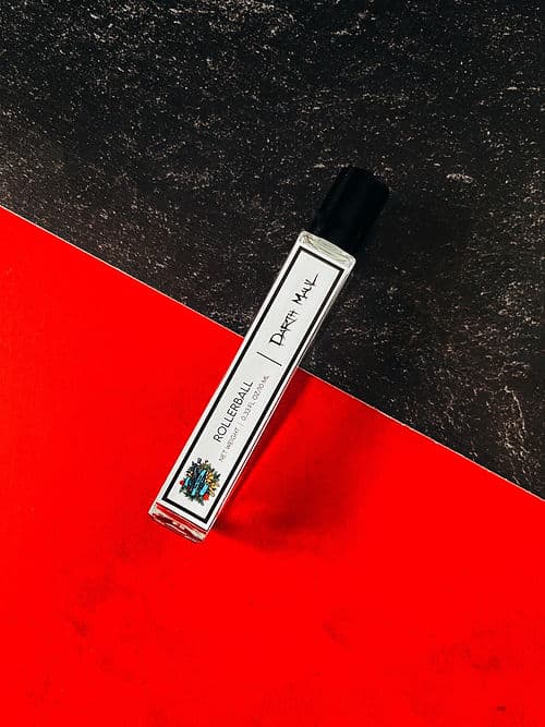 Darth Maul Perfume Bottle