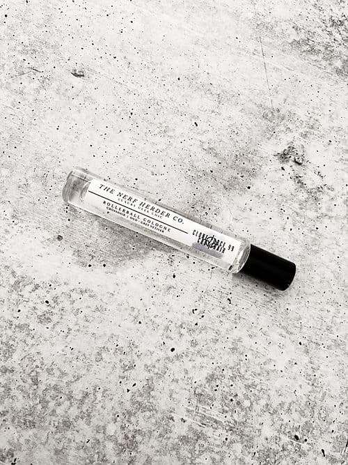 Clone Force 99: Crosshair Perfume Bottle