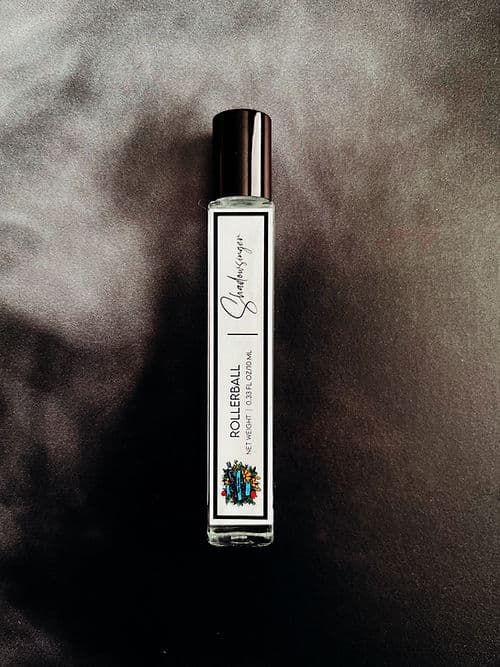 Shadowsinger by The Nerf Herder Co.
