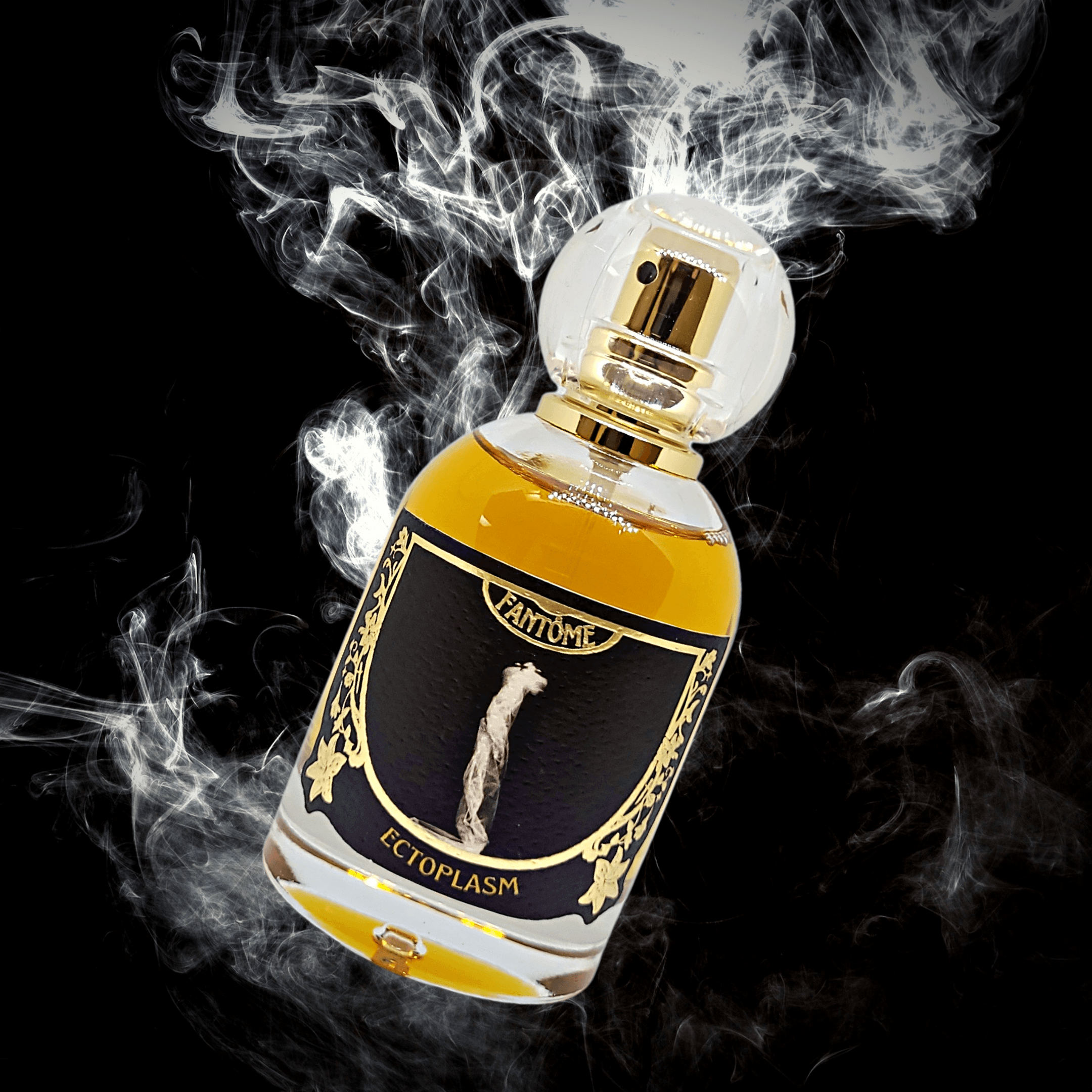 Ectoplasm - Fantôme Perfume Perfume Bottle