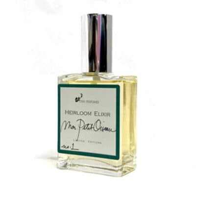 Mon Petit Oiseau. by DSH Perfumes