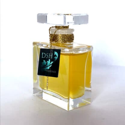 Ambre Tibet by DSH Perfumes