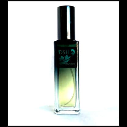 E´clipse Perfume Bottle