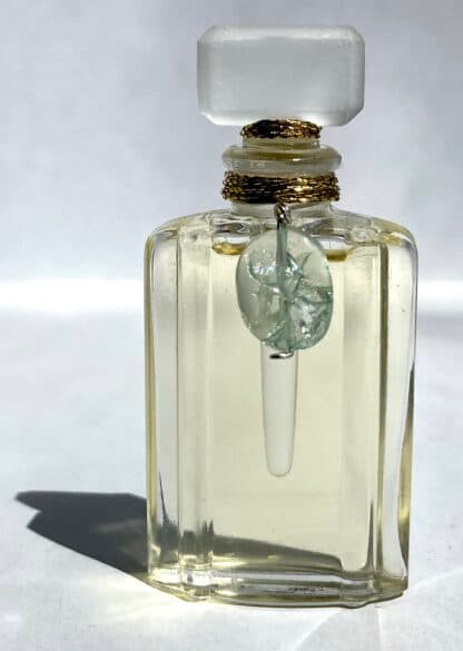 The Game Of Pearls Prune De Madame And Other Phantasia – Limited Edition Objet D’art Flacons Perfume Bottle