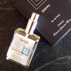 Thé Vert by DSH Perfumes