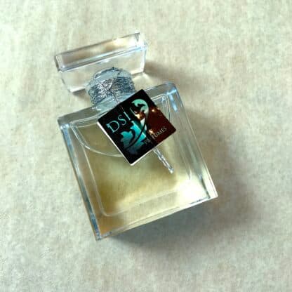 Open Space No.1 Perfume Bottle