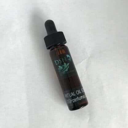 Be Well + Live Well Perfume Bottle