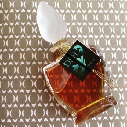 Uptown Moonshine Perfume Bottle