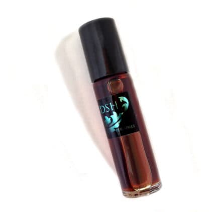 Tunisian Amber - DSH Perfumes Perfume Bottle