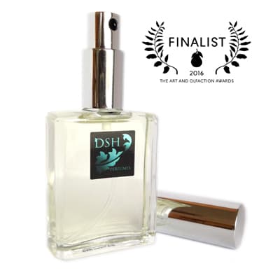 Albino by DSH Perfumes