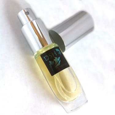 The Voices Of Trees by DSH Perfumes