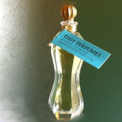 Passport A` Paris by DSH Perfumes
