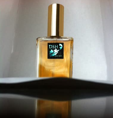 Arome D’egypte by DSH Perfumes