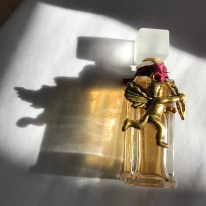 Venus & Cupid & A Valentine’s Day Presentation by DSH Perfumes