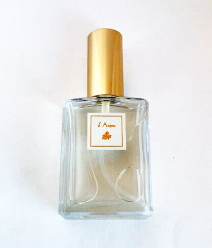 D’anjou Perfume Bottle