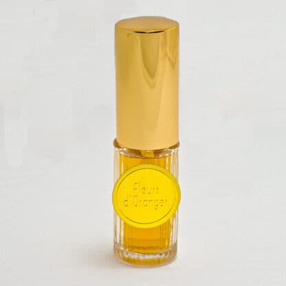 Fleurs D’oranger Perfume Bottle