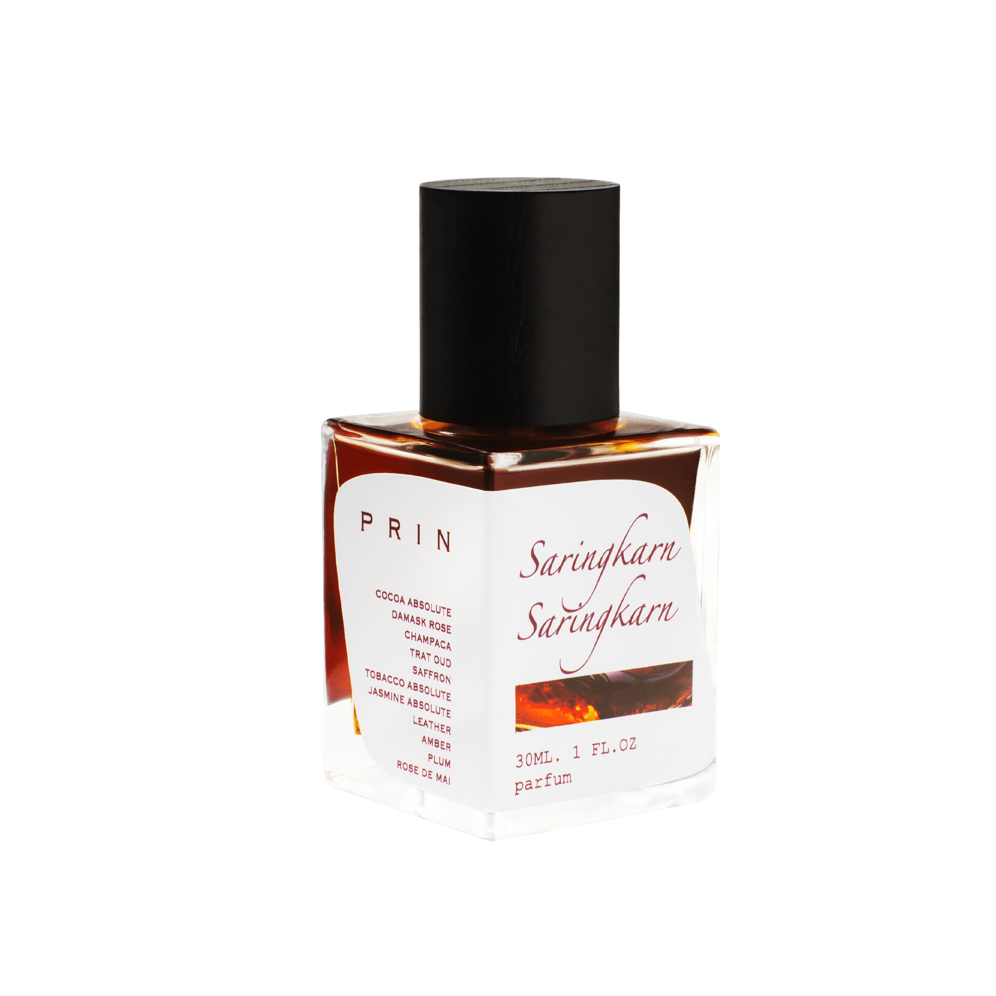 Saringkarn Saringkarn Perfume Bottle