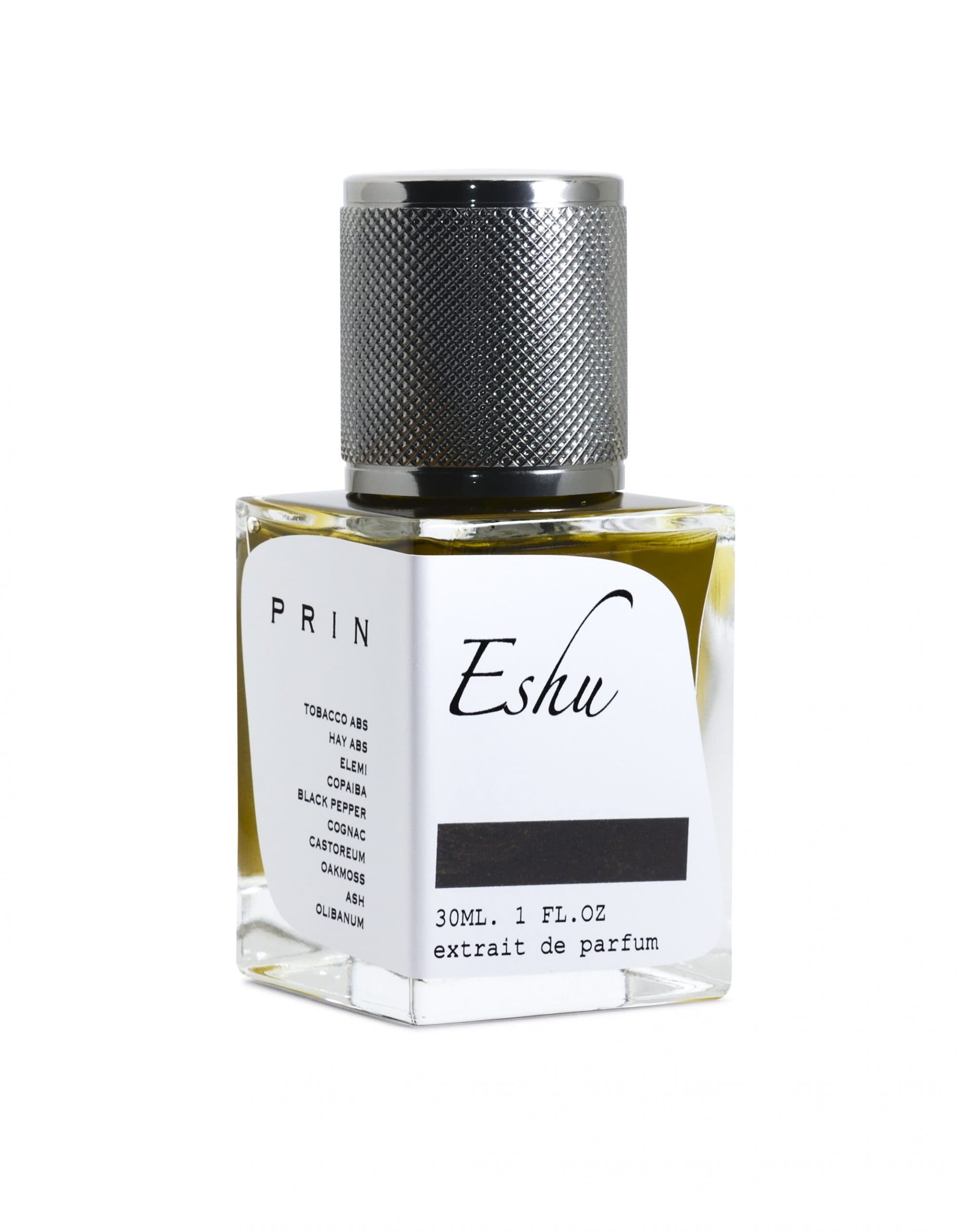 Eshu Perfume Bottle