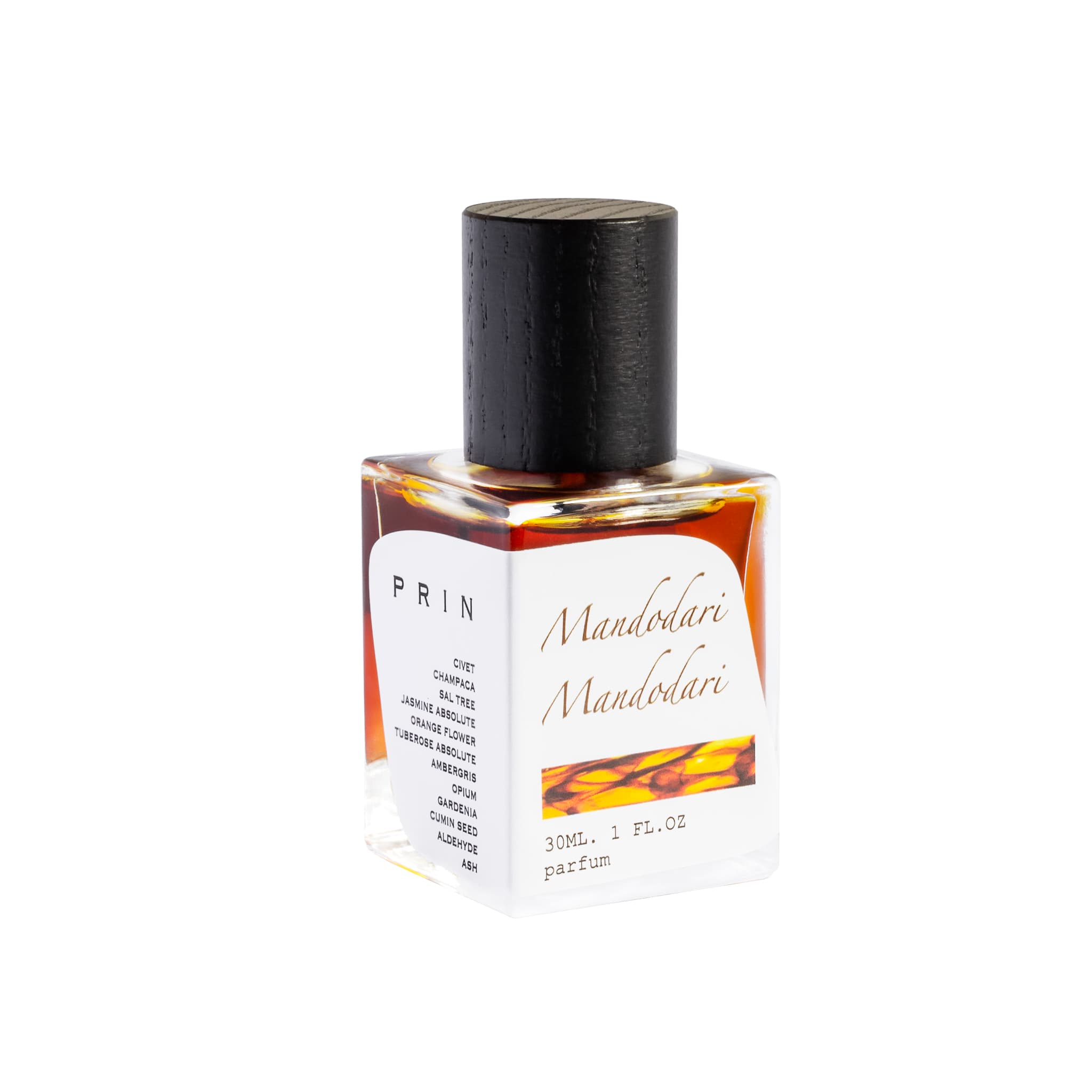 Mandodari Mandodari Perfume Bottle