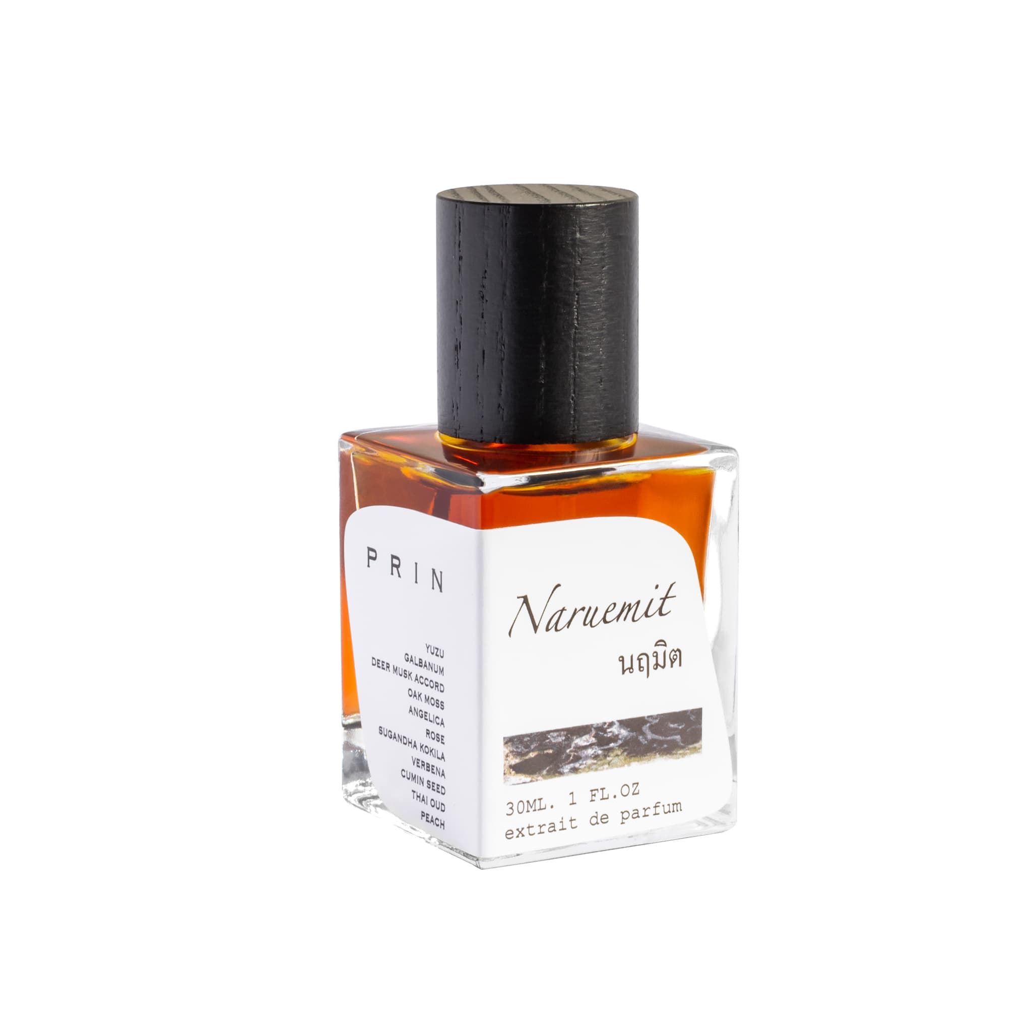 Naruemit Perfume Bottle