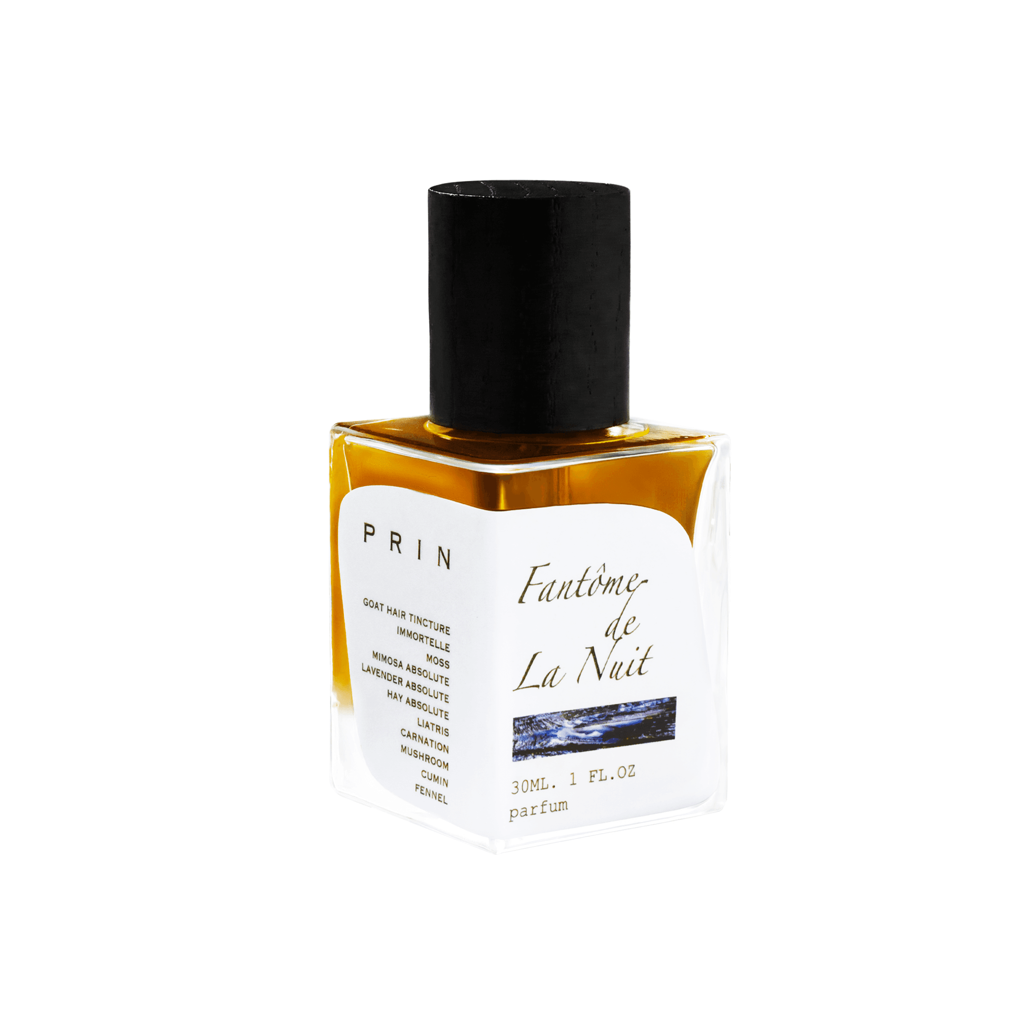 Fantme De La Nuit Perfume Bottle