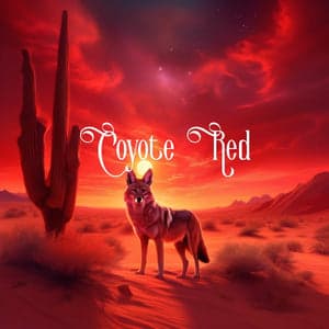 Coyote Red by Debaucherous Alchemy