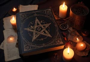 Grimoire - Debaucherous Alchemy by Debaucherous Alchemy
