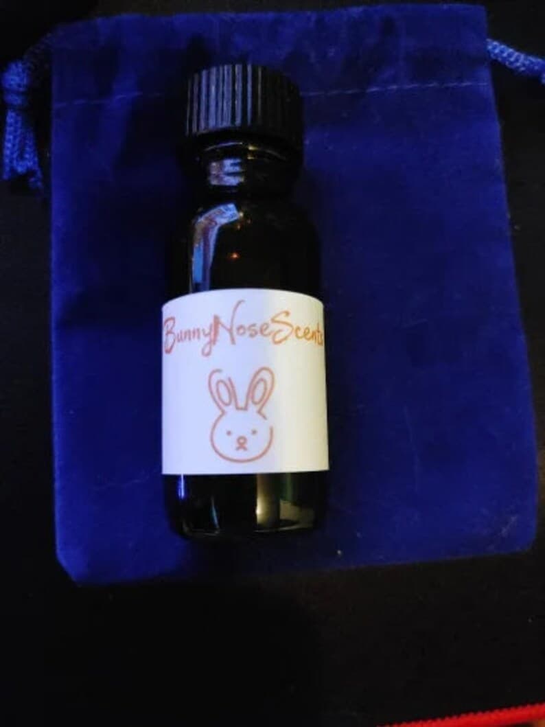 Dragonfruit Perfume Bottle