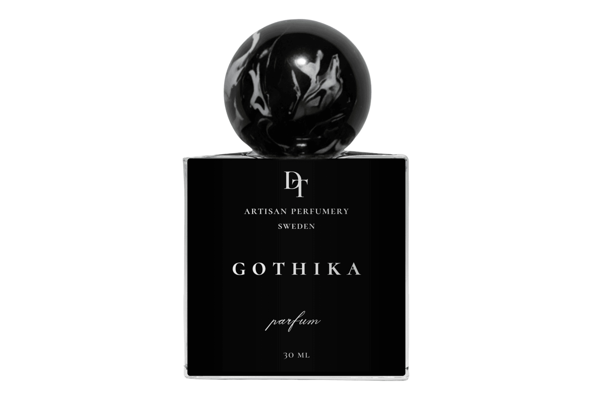 Gothika by Dark Tales