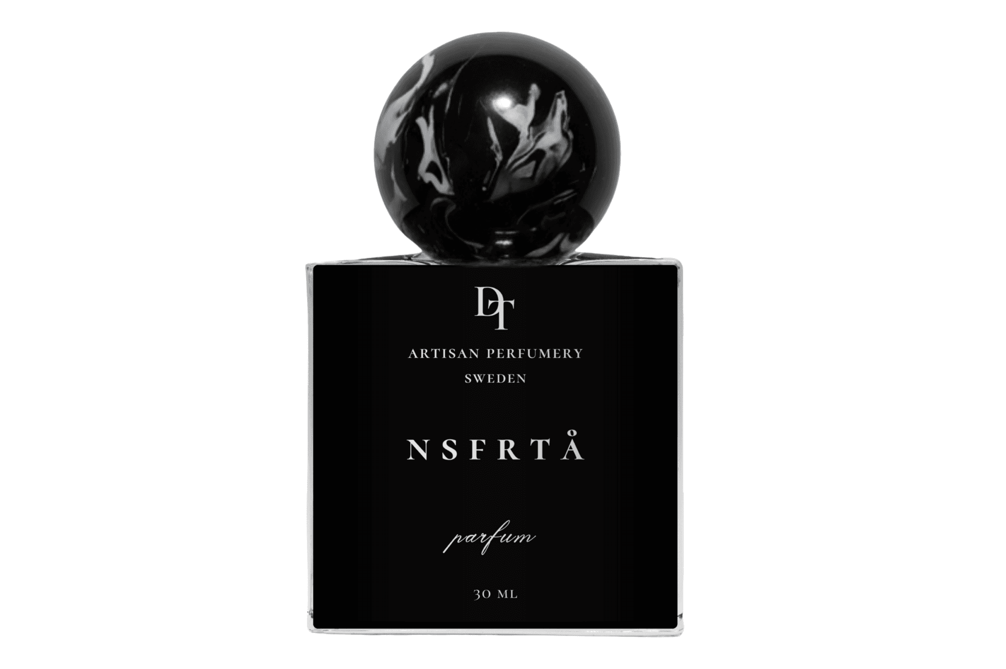 Nsfrt Perfume Bottle