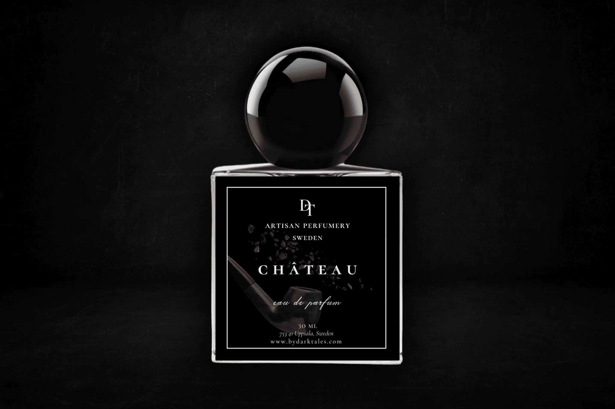 Chteau by Dark Tales