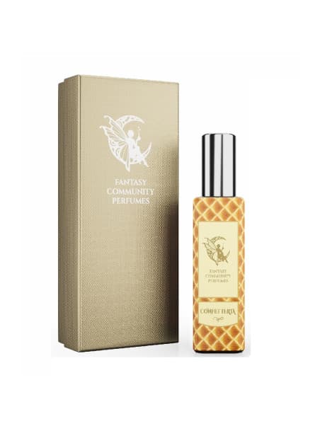 Confetteria By Fantasy Community Perfumes by Fantasy Community Perfumes