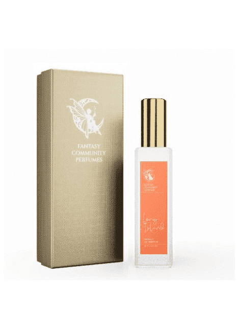 Long Island By Fantasy Community Perfumes Perfume Bottle