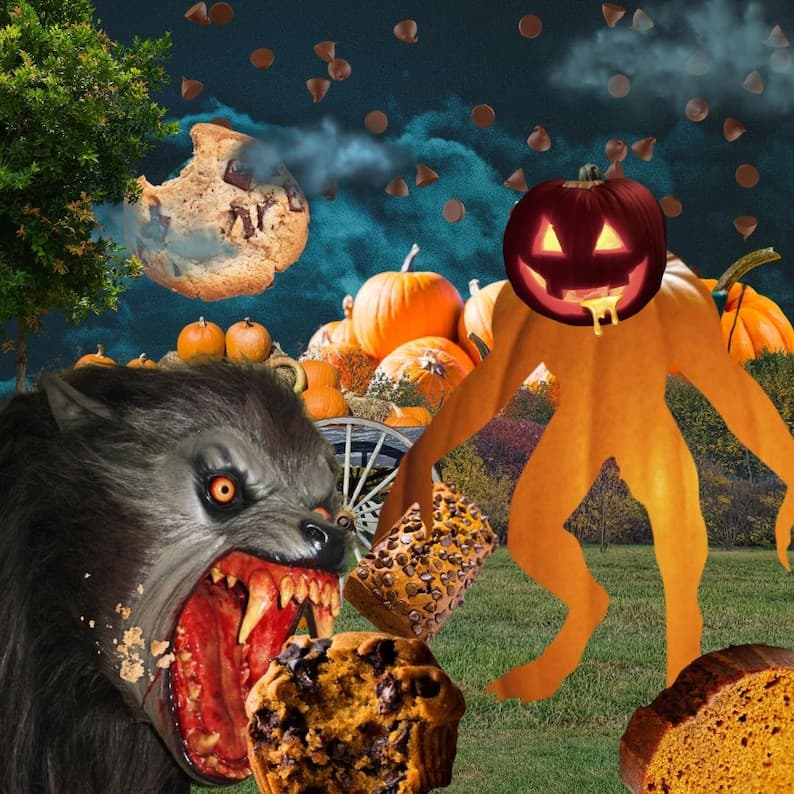 Creature Feature - Pierrot Perfumery by Pierrot Perfumery