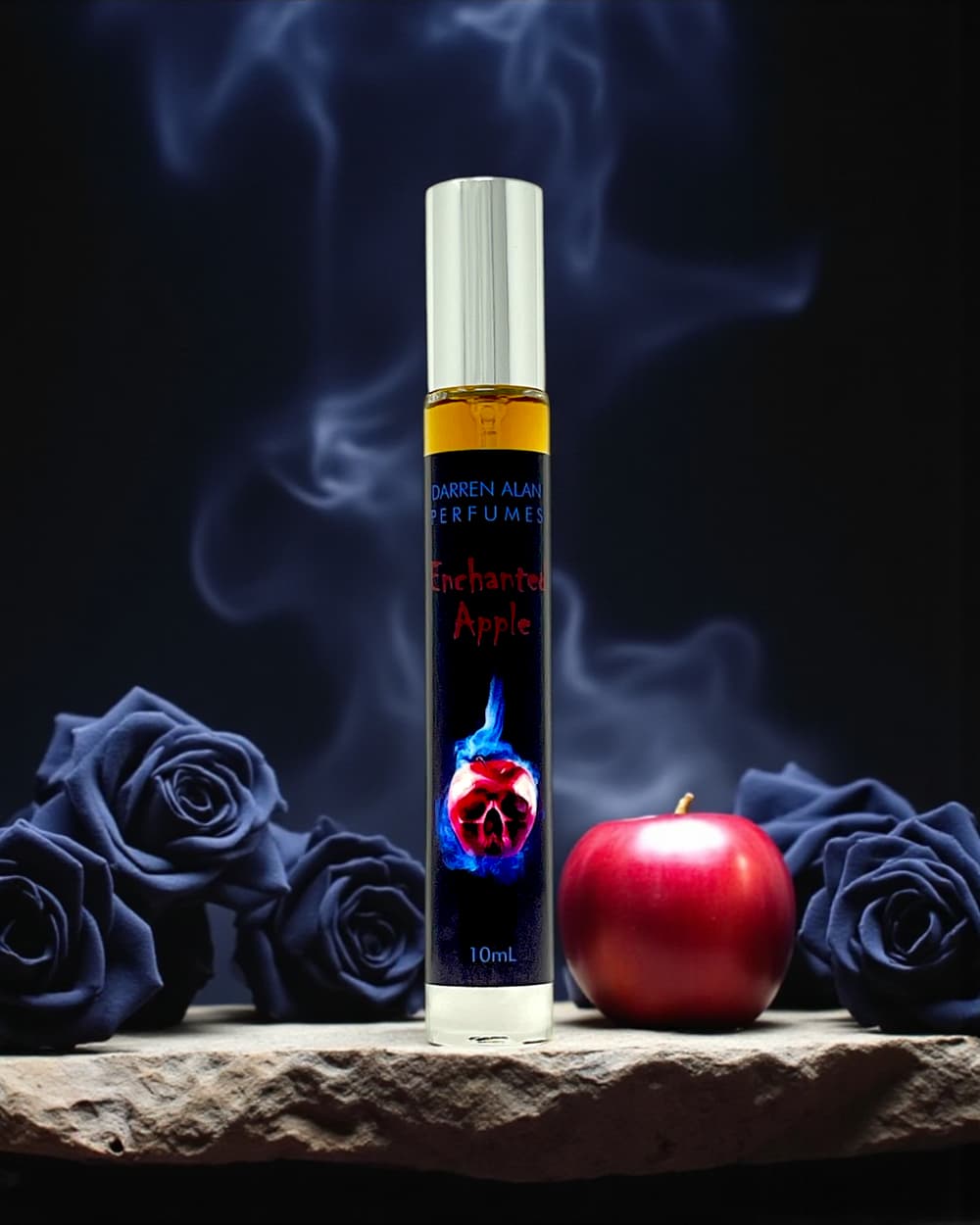 Enchanted Apple - Darren Alan Perfumes by Darren Alan Perfumes