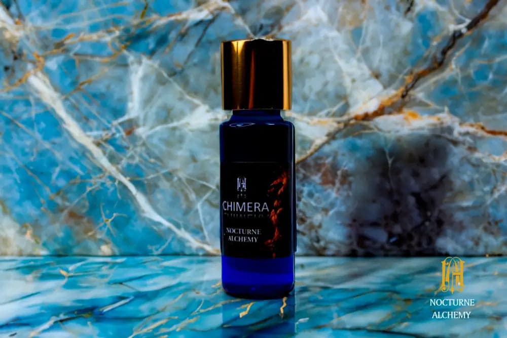 Chimera - Nocturne Alchemy by Nocturne Alchemy
