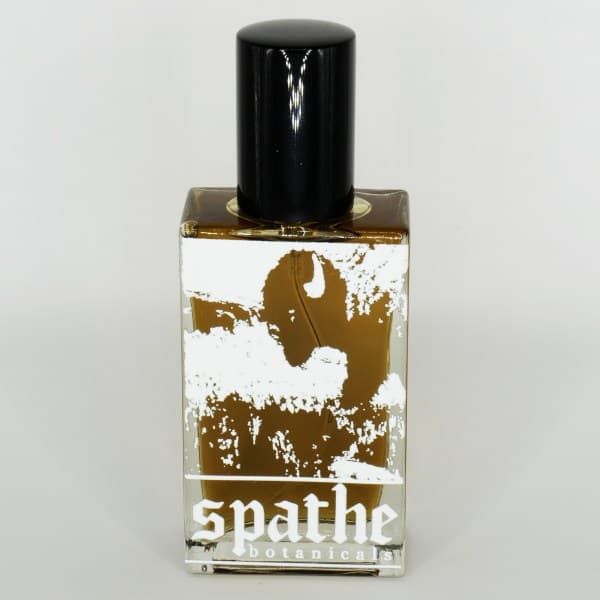 Manitou Perfume Bottle
