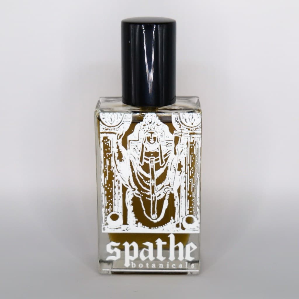Raymond Perfume Bottle