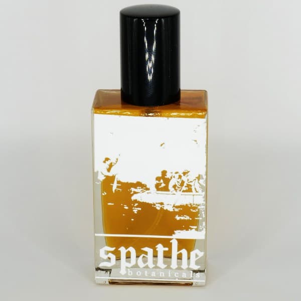 Voyageurs - Spathe Perfume Bottle
